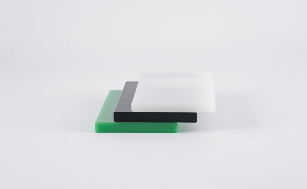 Halbzeuge Platten
